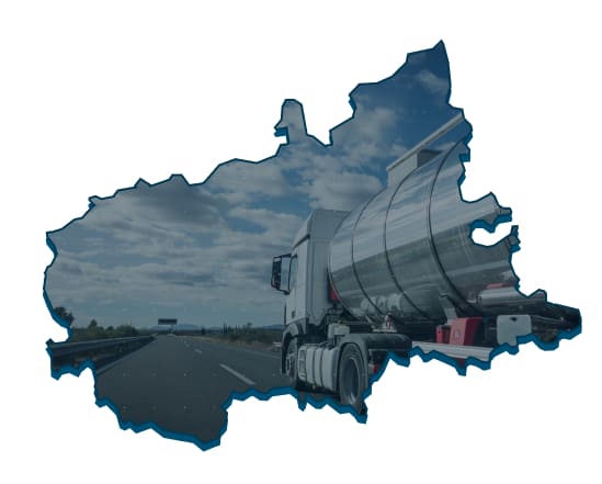 поставка топлива оптом (Москва, Н.Новгород)