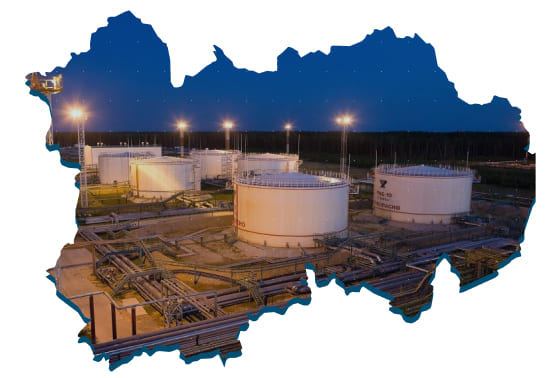 купить дизельное топливо евро 5 оптом